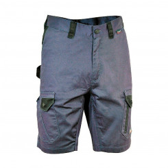 Shorts Cofra Kediri Navy Blue