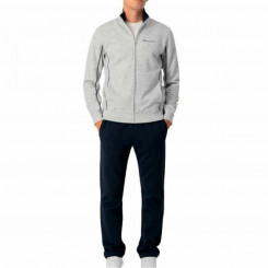 Tracksuit for Adults Champion Grey