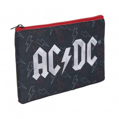Lastepott ACDC Gris Oscuro
