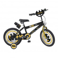 Laste jalgratas Toimsa 16" Batman