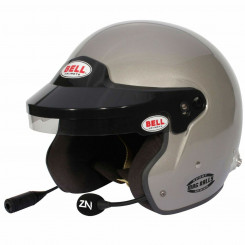 Helmet Bell MAG RALLY Titanium (suurused 58-59)