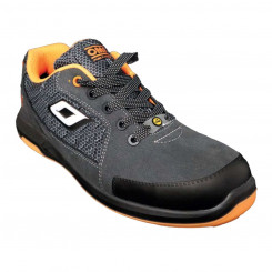 Safety shoes OMP MECCANICA PRO SPORT Orange 39