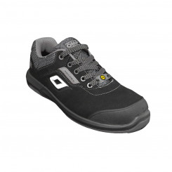 Safety shoes OMP MECCANICA PRO URBAN Grey 39 S3 SRC