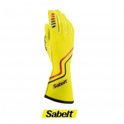 Gloves Sabelt HERO 8 Yellow