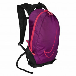 Спортивная сумка Nike Commuter фиолетовая