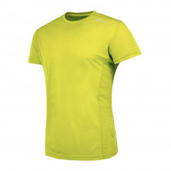 T-shirt Joluvi Duplex Yellow