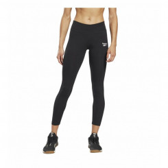 Sport leggings for Women Reebok GL2557 Black