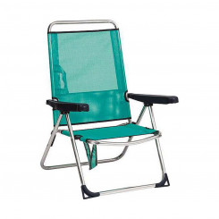 Пляжное кресло Alco Green