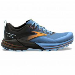 Running Shoes for Adults Brooks Cascadia 16 Lady Black