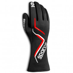 Gloves Sparco LAND Black 4