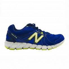 Кроссовки для бега для взрослых New Balance 750 Speed Blue