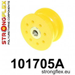 Silentblock Strongflex 101705A 2 Units