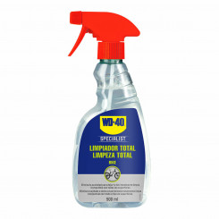 cleaner WD-40 Total 34239 Bicycle