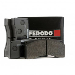 Тормозные колодки Ferodo FRP212H