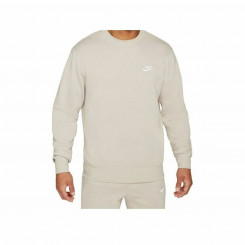 Men’s Sweatshirt without Hood Nike BV2666 236 