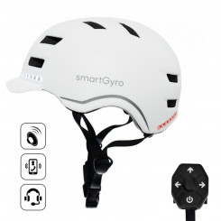 Чехол для электросамоката Smartgyro SMART PRO White M