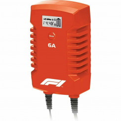Battery charger FORMULA 1 BC260 12 V IP65 Fast charging