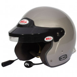 Helmet Bell MAG RALLY Titanium (Size 61-62)