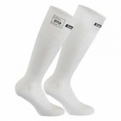 Socks Sabelt SBZ150UI600SOCKSB4445 44-45 White
