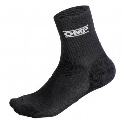 Socks OMP OMPIAA/766071M Black M