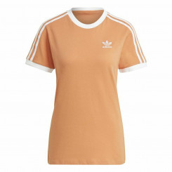 Женская футболка с коротким рукавом Adidas Classics 3