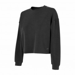 Women’s Sweatshirt without Hood 4F Modal 