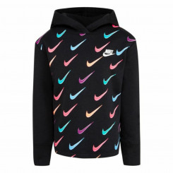 Children’s Sweatshirt Nike Nsw Black