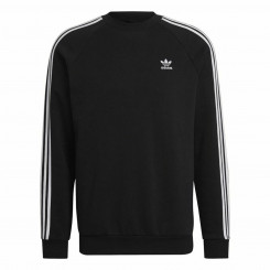 Men’s Sweatshirt without Hood Adidas Classics Swim 3