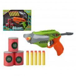 Playset Air Power Dart Gun (35 x 26 cm)