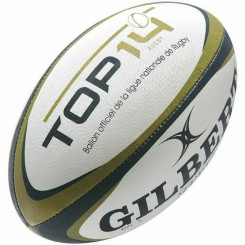 Rugby Ball Gilbert  G-TR4000 Top 14 5 Multicolour