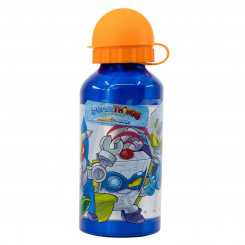 Water bottle Stor SuperThings (400 ml)