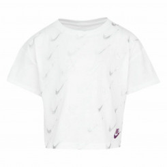T-särk Nike Sb Icon White