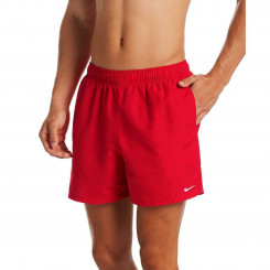 Мужской купальный костюм NESSA560 Nike 614 Красный