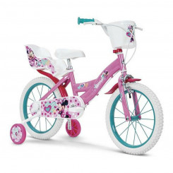 Детский велосипед Toimsa Minnie Huffy 16 дюймов 5-8 лет