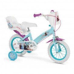Children's Bike Toimsa 12" Frozen Huffy
