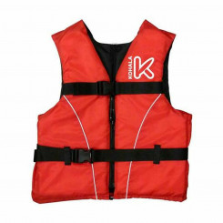 Lifejacket Kohala Red S