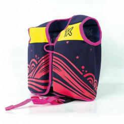 Inflatable Swim Vest Kohala Baby Pink 2-3 Years