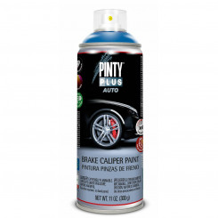 Spray paint Pintyplus Auto PF118 Brake Calipers Blue 300 ml