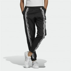 Adult Trousers Adidas Track Lady Black