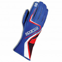 Karting Gloves Sparco Record