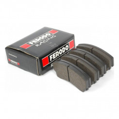 Brake pads DS2500 Ferodo FCP4433H FCP4433H