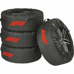 Tyre Bag FORMULA 1 TB100 Black