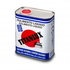 Liquid polish TITANLUX 080000418 125 ml
