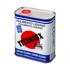 Liquid polish TITANLUX 080000434