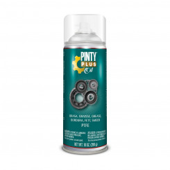 Смазка для цепей Pintyplus Oil Spray PTFE 400 мл