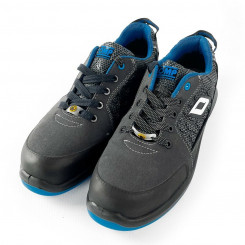 Защитная обувь OMP PRO SPORT Grey 42