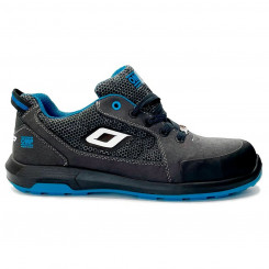 Safety shoes OMP PRO SPORT Grey 37