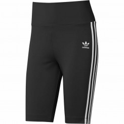 Sport leggings for Women Adidas Adicolor Classics Black