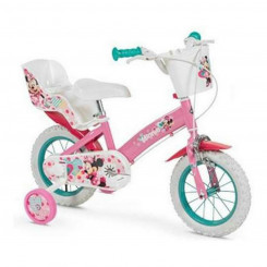 Children's Bike Toimsa 12" Minnie Huffy