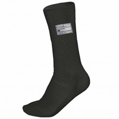 Socks OMP OMPIAA/762071XS Black XS
